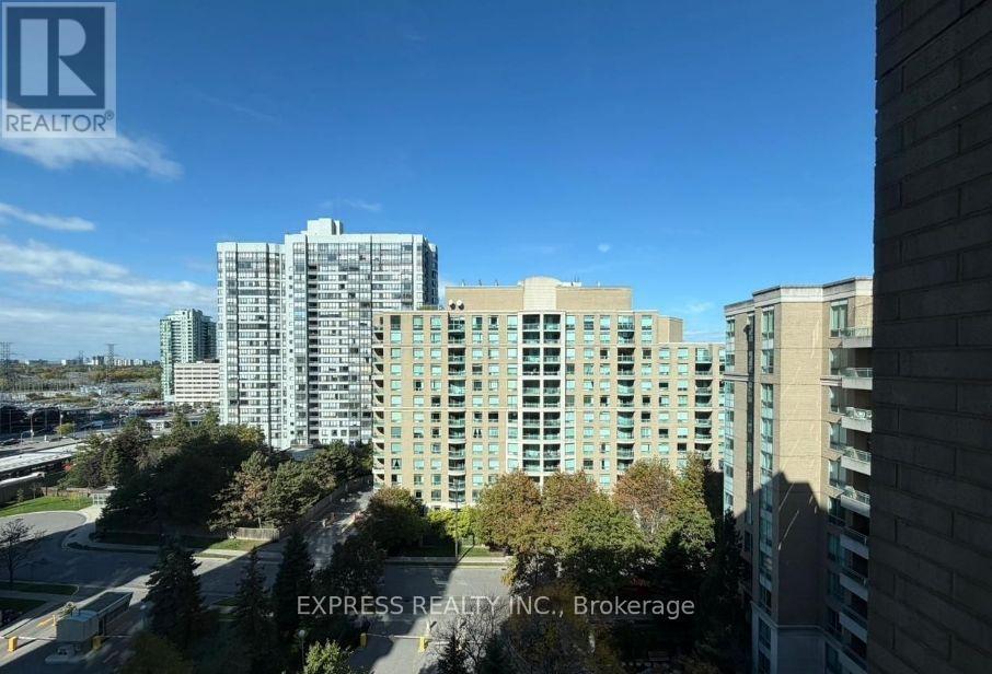 1106 - 29 Pemberton Avenue, Toronto, Ontario  M2M 4L5 - Photo 9 - C14119814