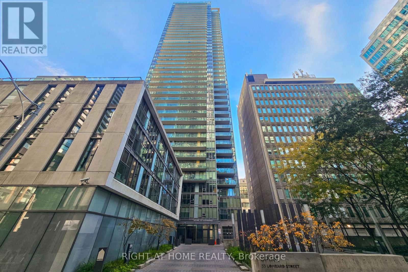 3406 - 33 Lombard Street, Toronto, Ontario  M5C 3H8 - Photo 2 - C14119846