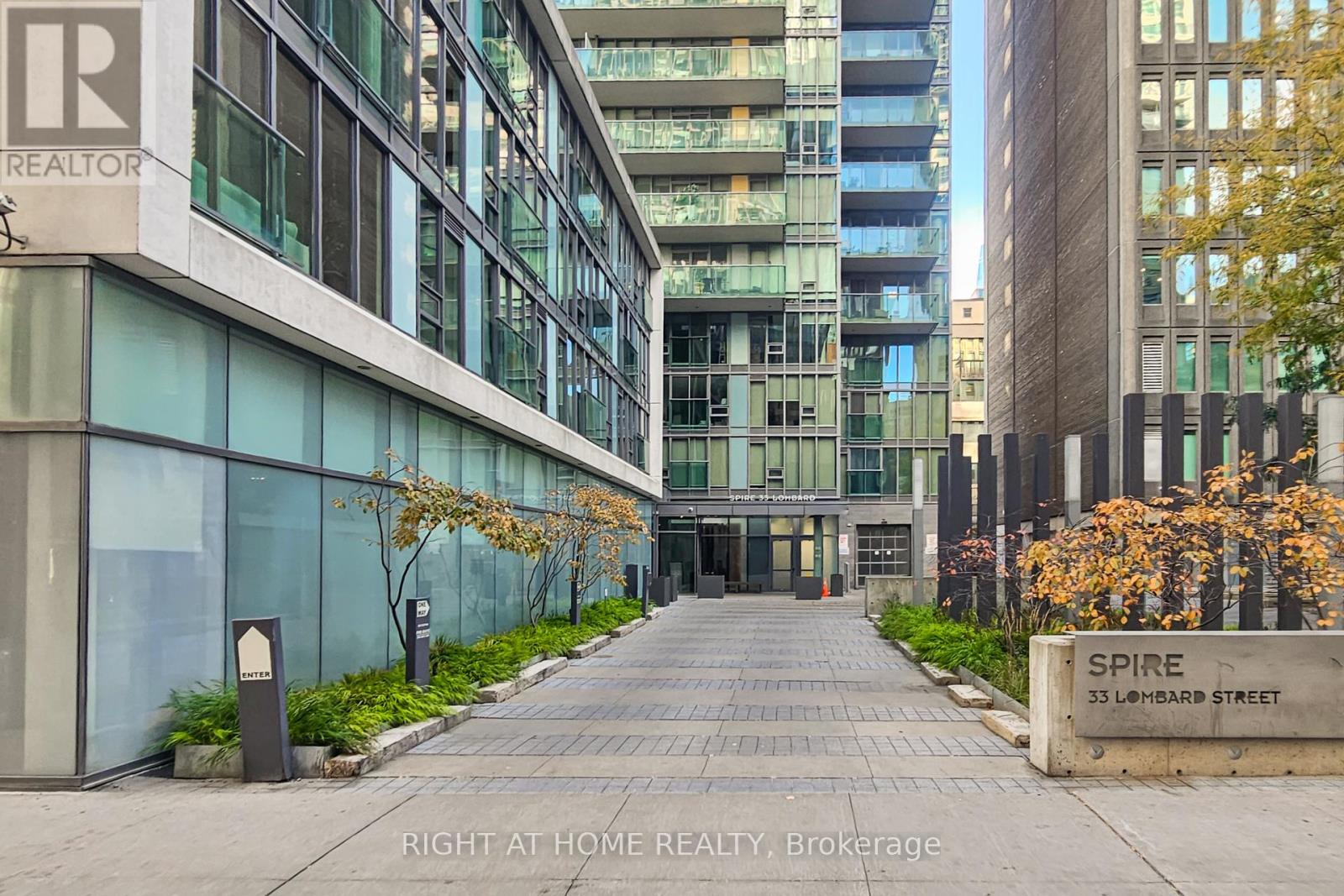3406 - 33 Lombard Street, Toronto, Ontario  M5C 3H8 - Photo 3 - C14119846