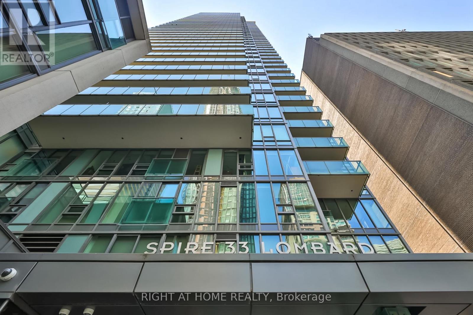 3406 - 33 Lombard Street, Toronto, Ontario  M5C 3H8 - Photo 5 - C14119846
