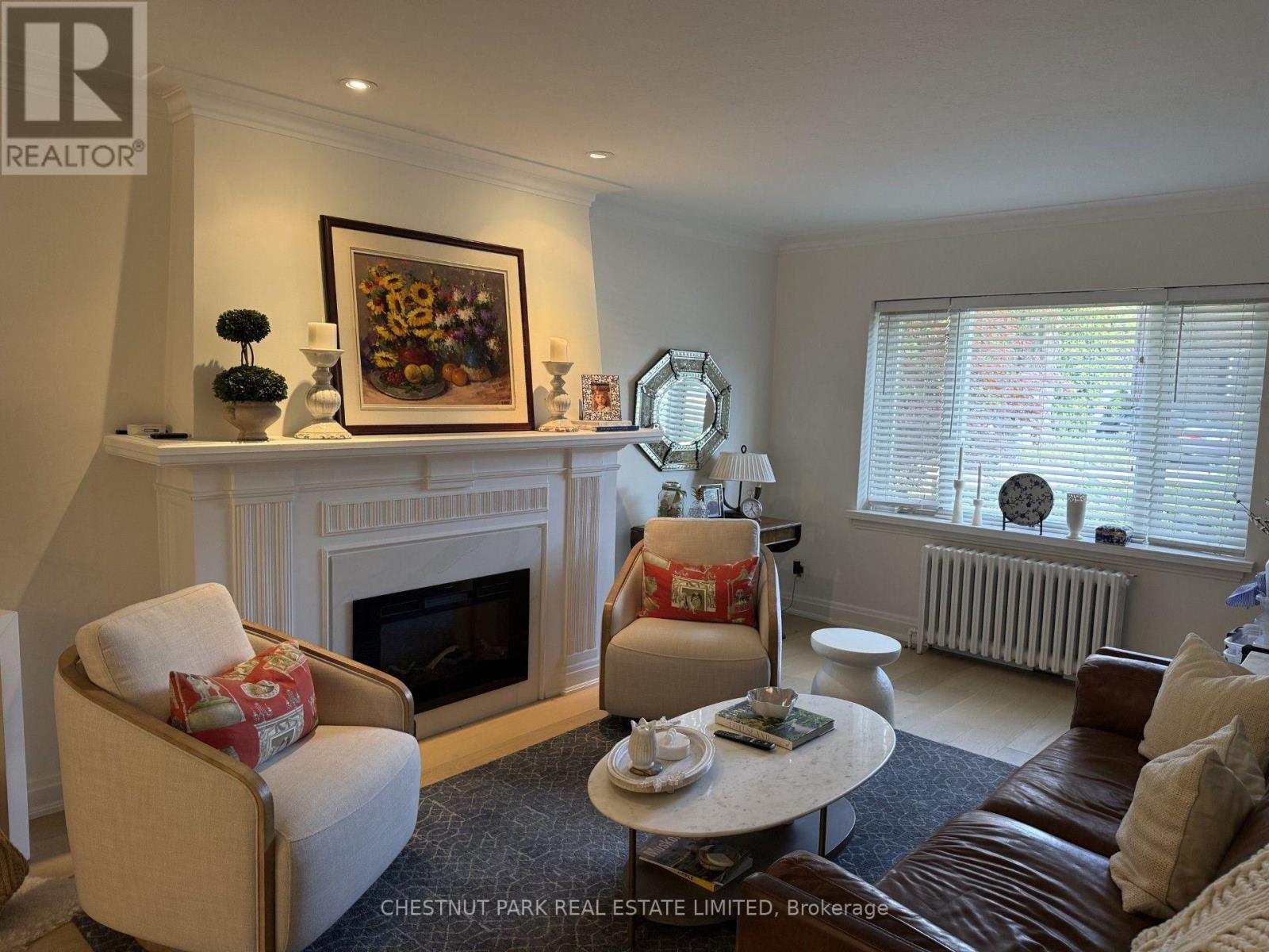 Main - 99 Chatsworth Drive, Toronto (Lawrence Park South), Ontario  M4R 1R8 - Photo 11 - C14119852