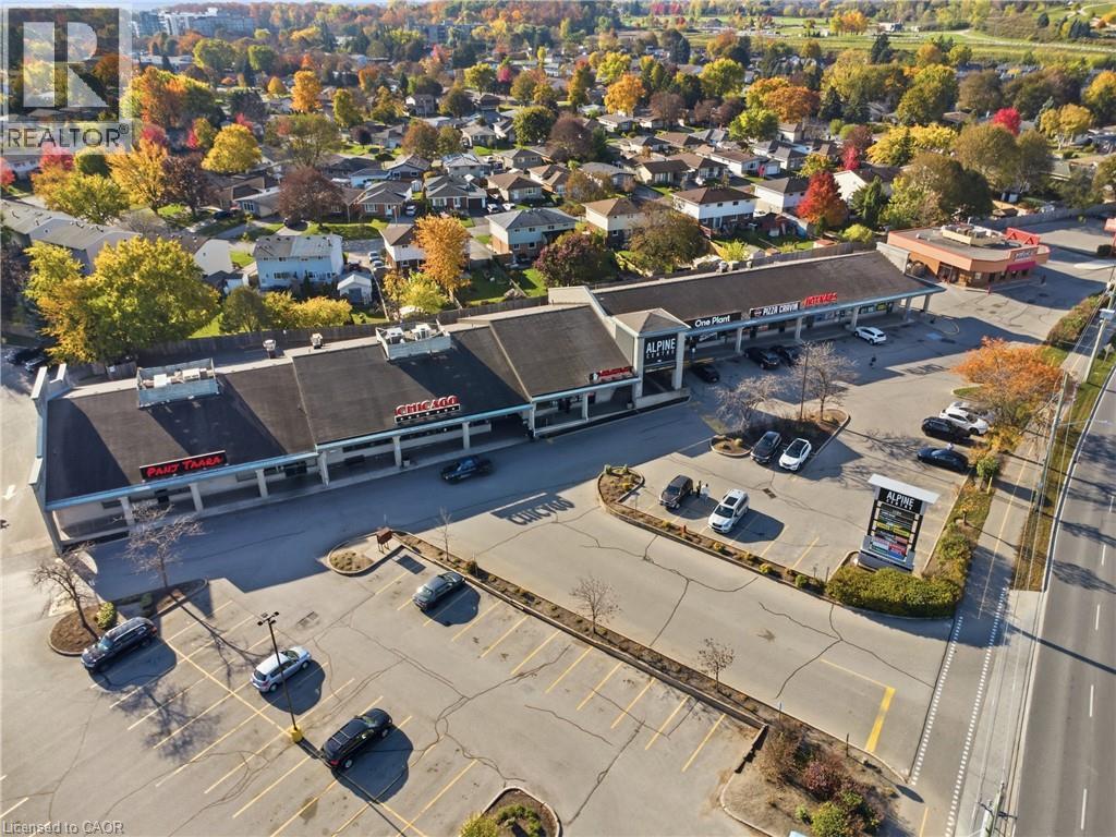 725 Ottawa Street S Unit# 106, Kitchener, Ontario  N2E 0A9 - Photo 21 - 40872680
