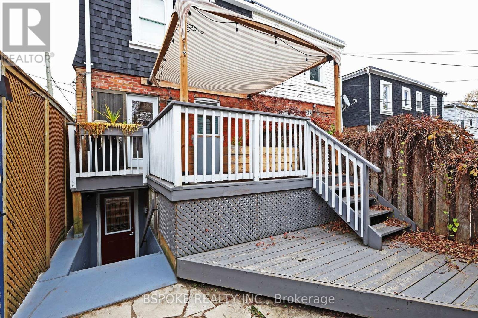 Bsmt - 42 Lark Street, Toronto (The Beaches), Ontario  M4L 3M6 - Photo 2 - E14119788