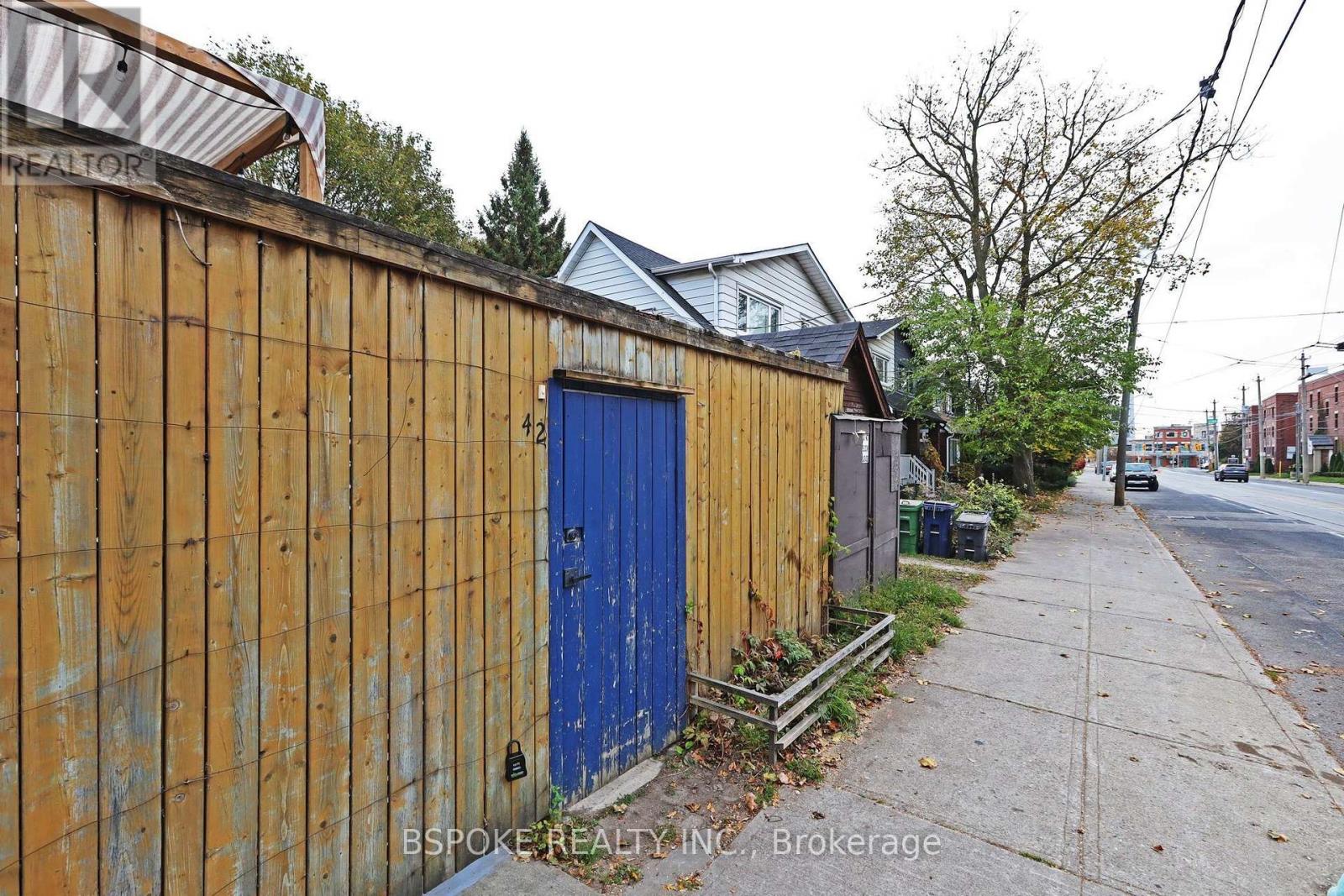 Bsmt - 42 Lark Street, Toronto (The Beaches), Ontario  M4L 3M6 - Photo 3 - E14119788