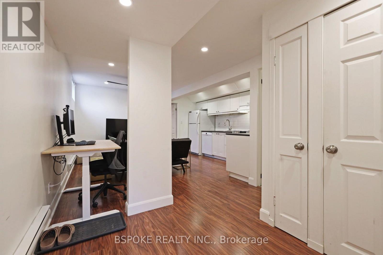 Bsmt - 42 Lark Street, Toronto (The Beaches), Ontario  M4L 3M6 - Photo 6 - E14119788