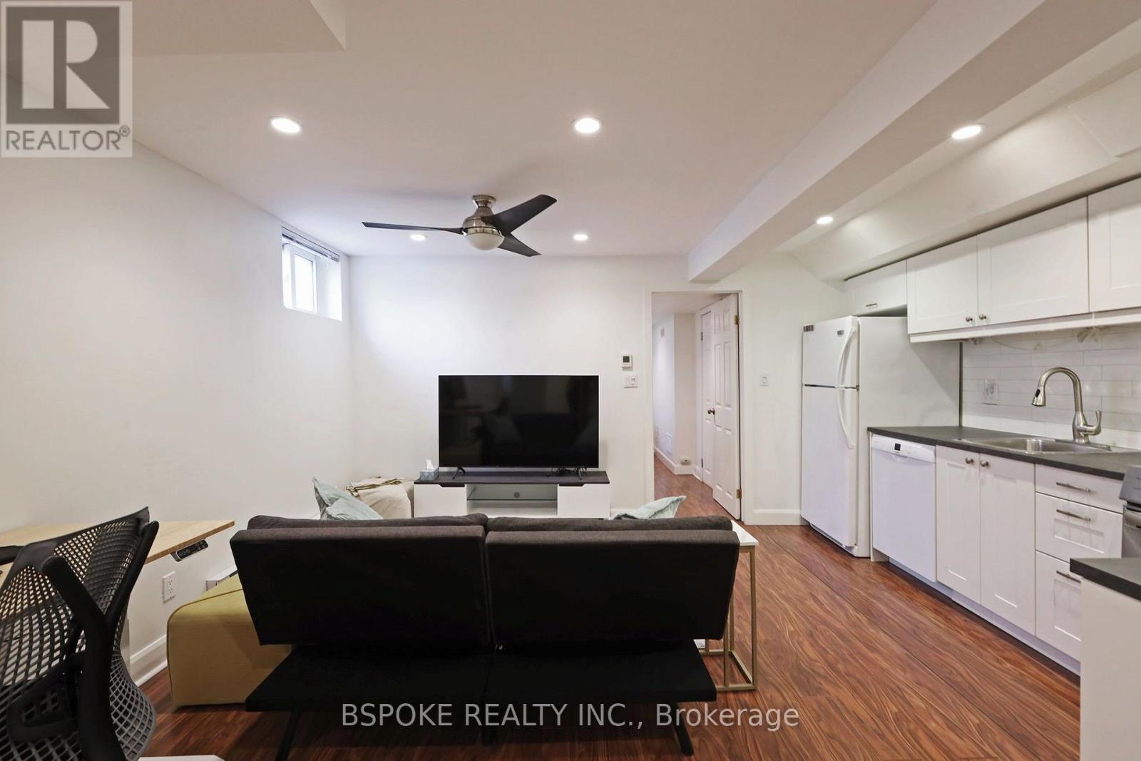Bsmt - 42 Lark Street, Toronto (The Beaches), Ontario  M4L 3M6 - Photo 7 - E14119788