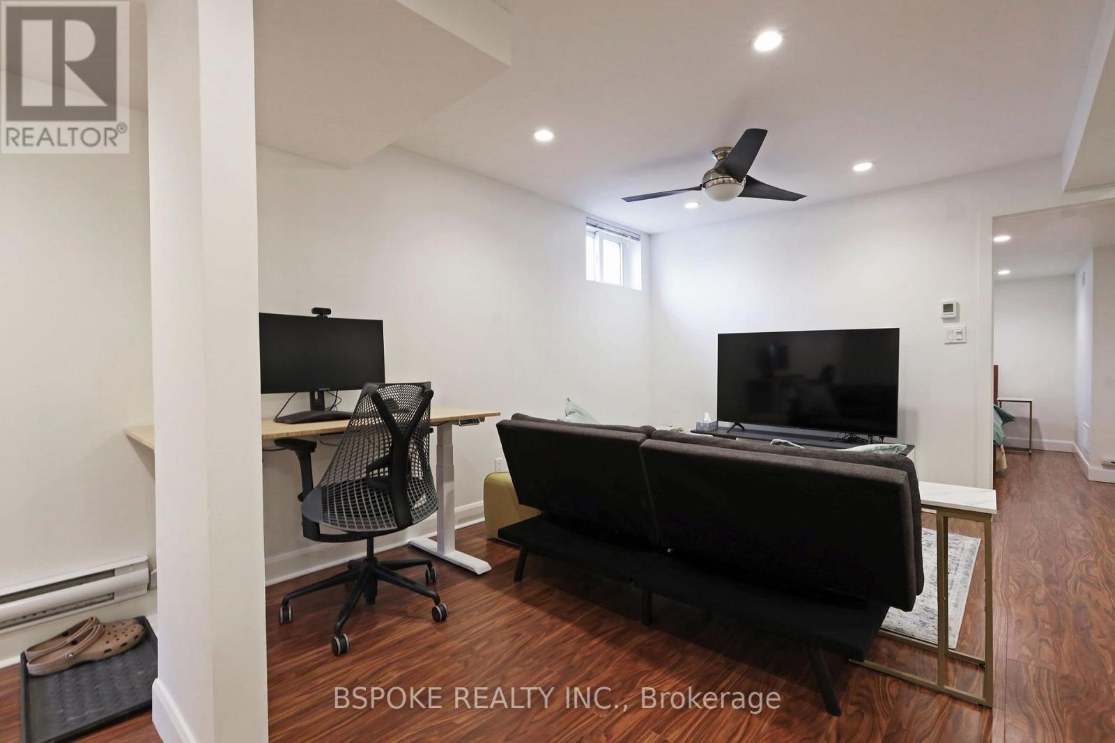 Bsmt - 42 Lark Street, Toronto (The Beaches), Ontario  M4L 3M6 - Photo 8 - E14119788
