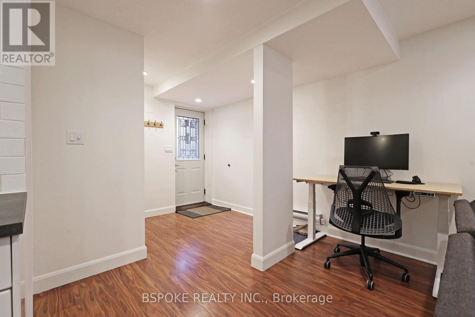 Bsmt - 42 Lark Street, Toronto (The Beaches), Ontario  M4L 3M6 - Photo 9 - E14119788
