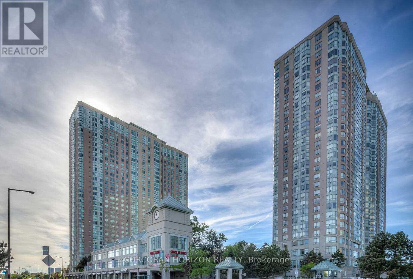 2235 - 68 Corporate Drive, Toronto (Woburn), Ontario  M1H 3H3 - Photo 1 - E14119836