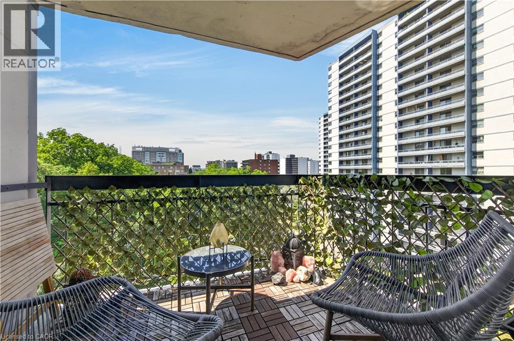 150 Charlton Avenue E Unit# 804, Hamilton, Ontario  L8N 3X3 - Photo 22 - 40870129