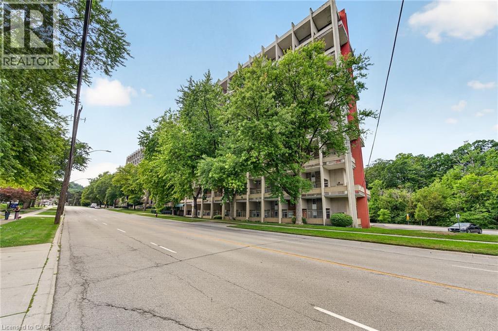 350 QUIGLEY Road Unit# 849, Hamilton, Ontario