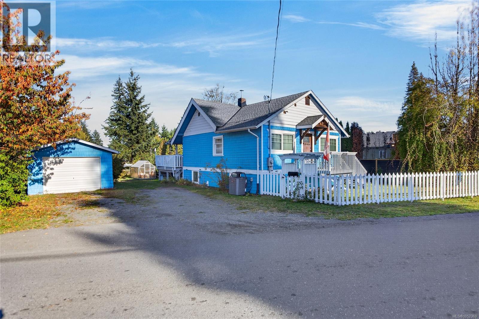 3396 Bevan Rd