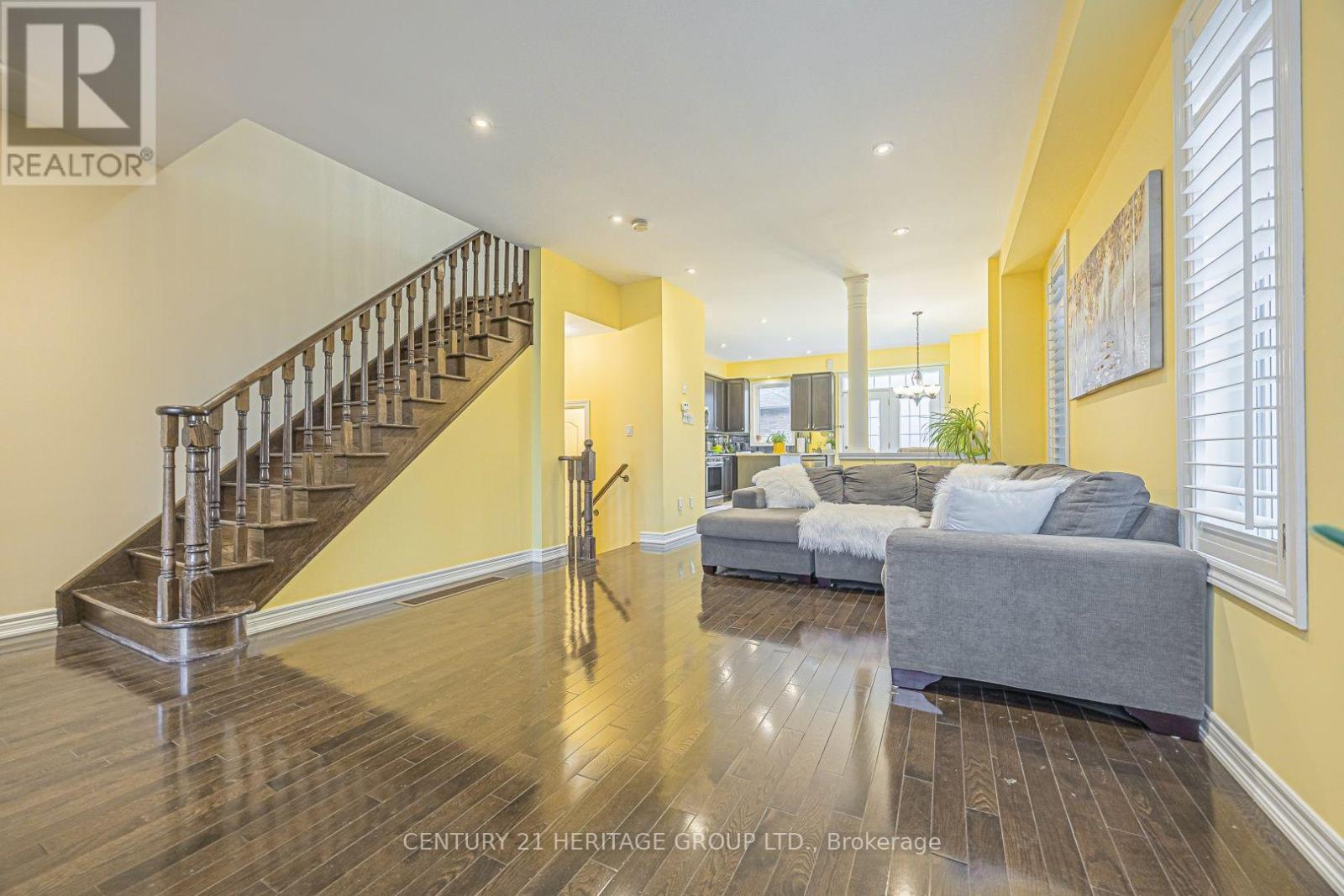 117 Zokol Drive, Aurora, Ontario  L4G 7T9 - Photo 17 - N14119664