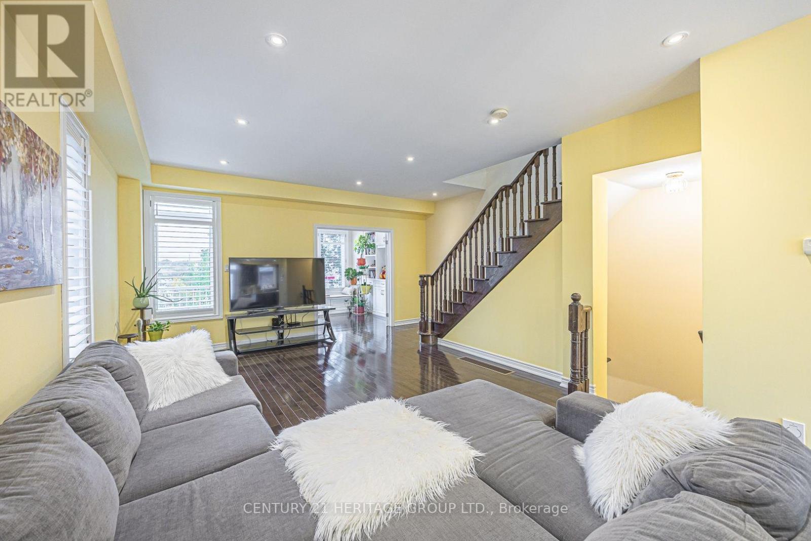 117 Zokol Drive, Aurora, Ontario  L4G 7T9 - Photo 18 - N14119664
