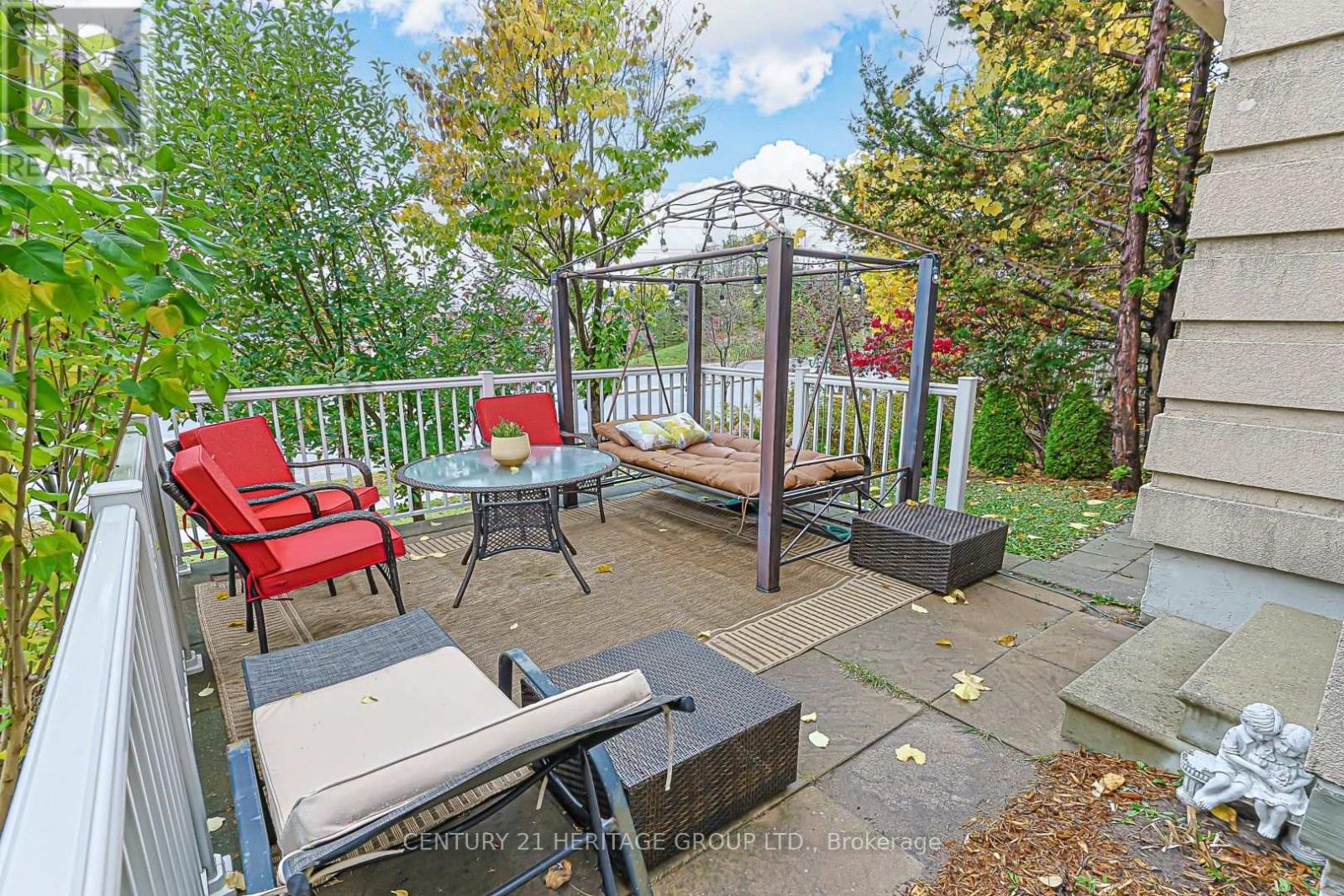 117 Zokol Drive, Aurora, Ontario  L4G 7T9 - Photo 2 - N14119664
