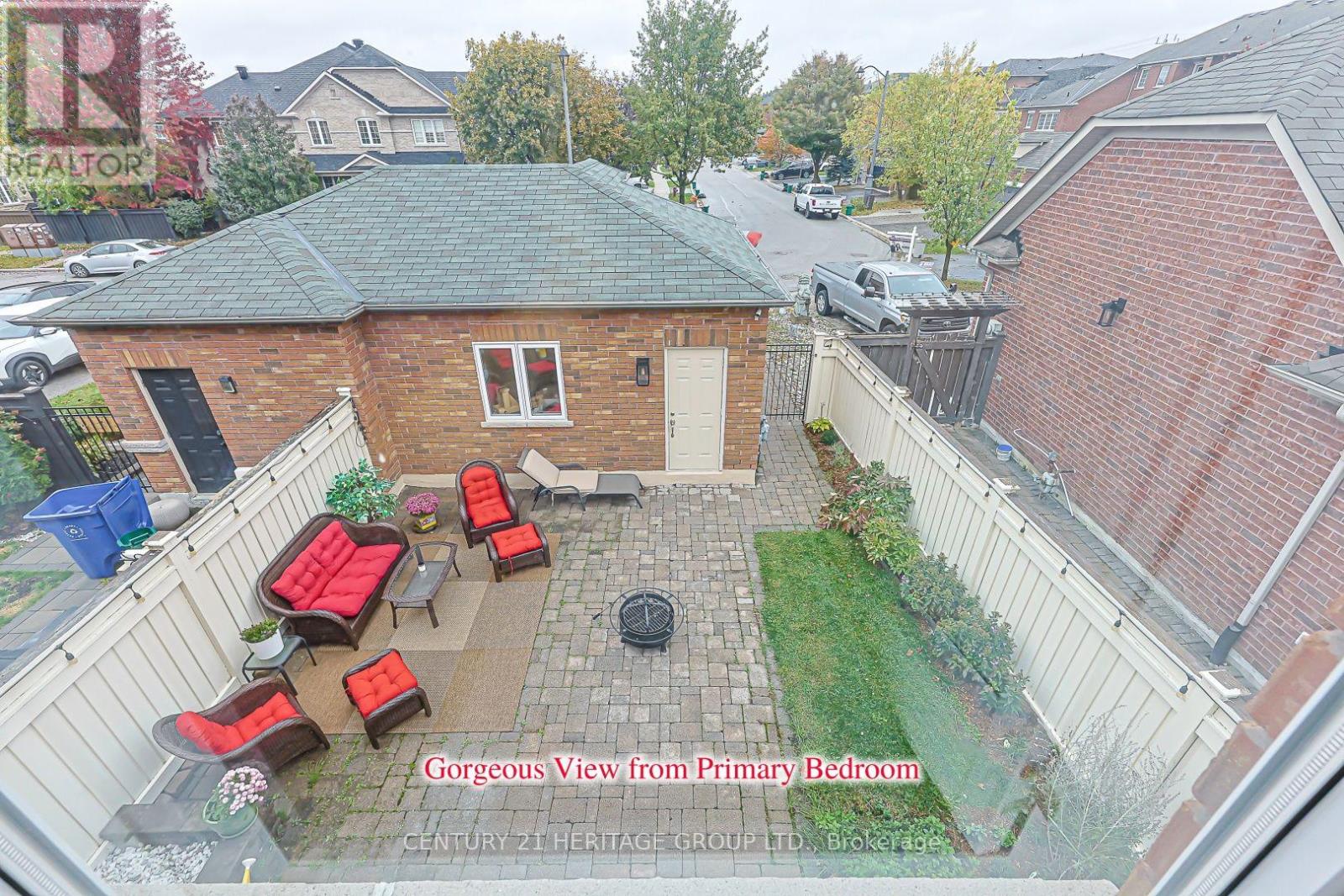 117 Zokol Drive, Aurora, Ontario  L4G 7T9 - Photo 39 - N14119664