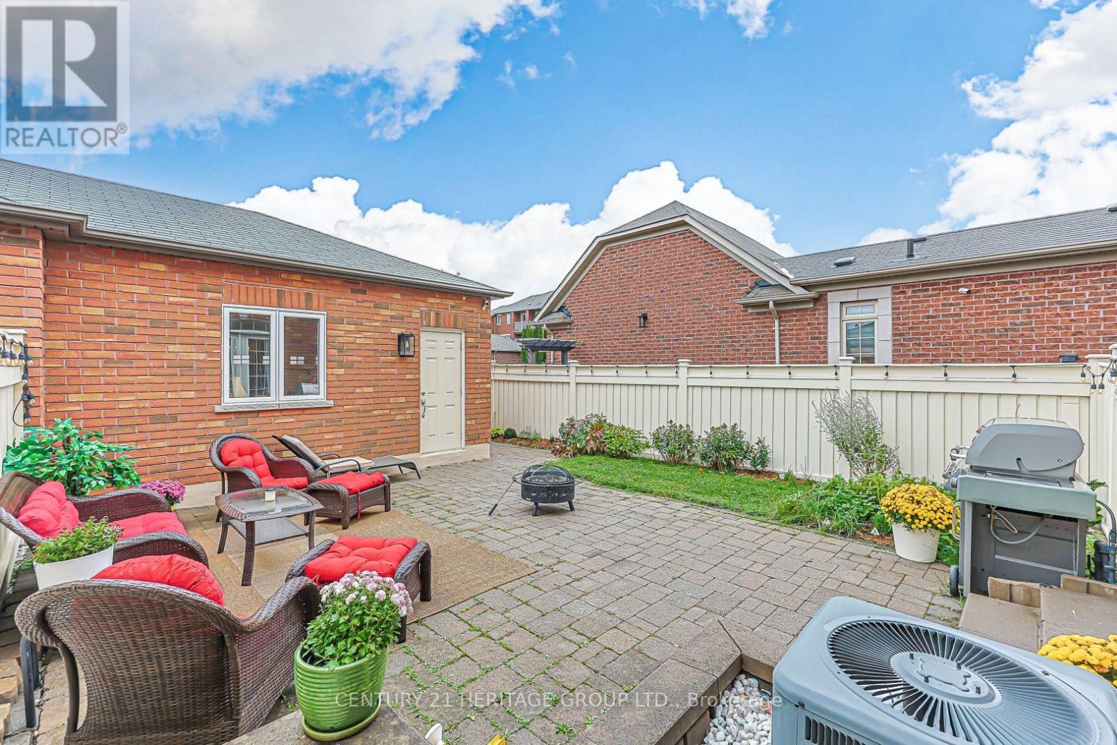 117 Zokol Drive, Aurora, Ontario  L4G 7T9 - Photo 42 - N14119664