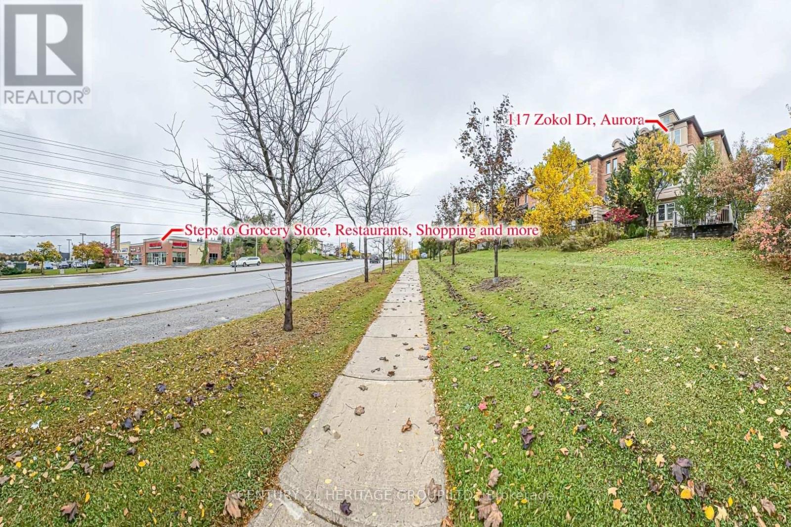117 Zokol Drive, Aurora, Ontario  L4G 7T9 - Photo 45 - N14119664