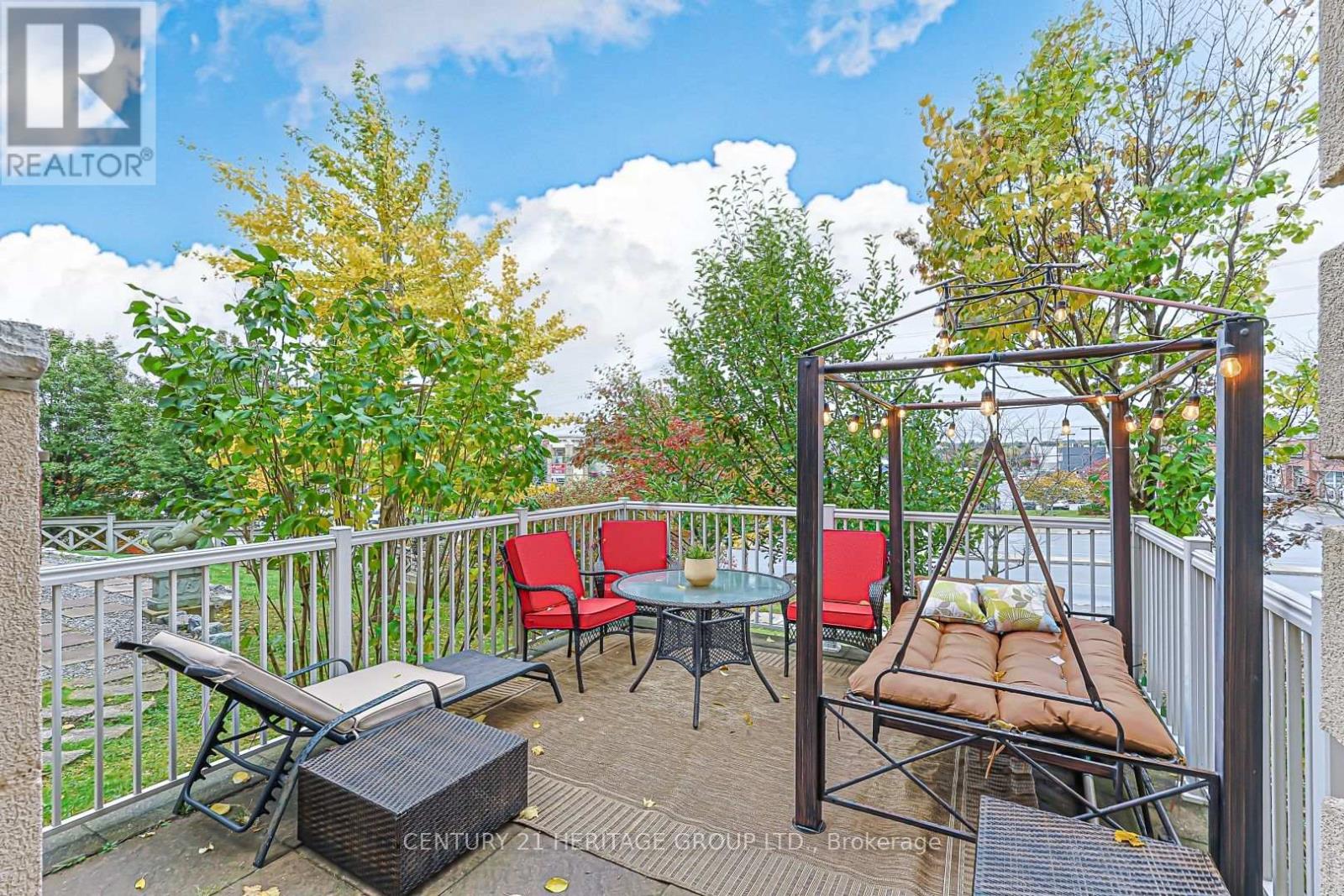 117 Zokol Drive, Aurora, Ontario  L4G 7T9 - Photo 46 - N14119664