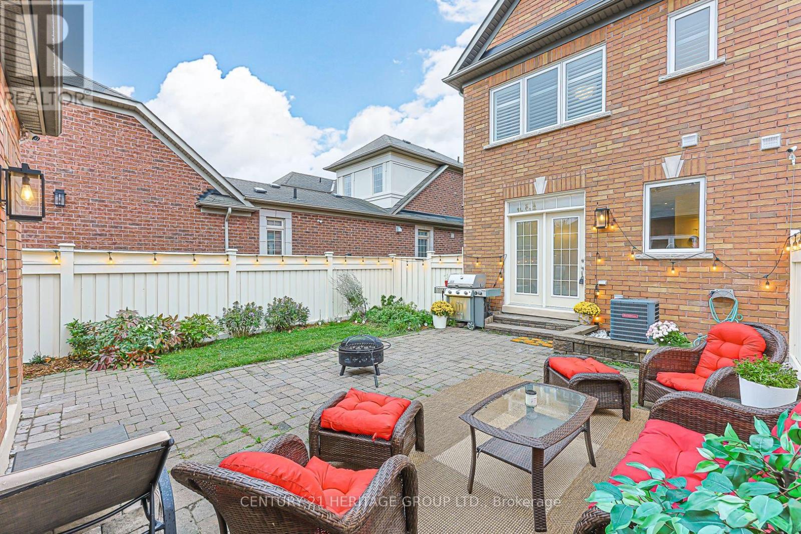 117 Zokol Drive, Aurora, Ontario  L4G 7T9 - Photo 47 - N14119664