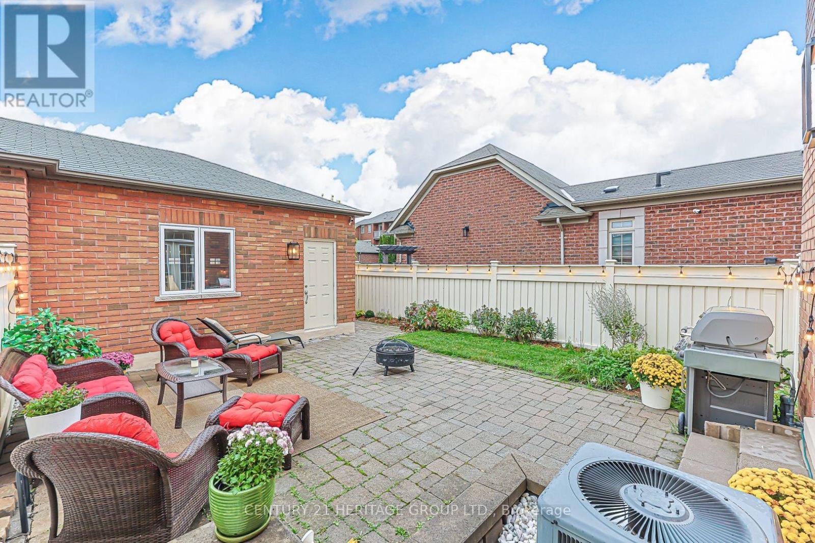 117 Zokol Drive, Aurora, Ontario  L4G 7T9 - Photo 48 - N14119664