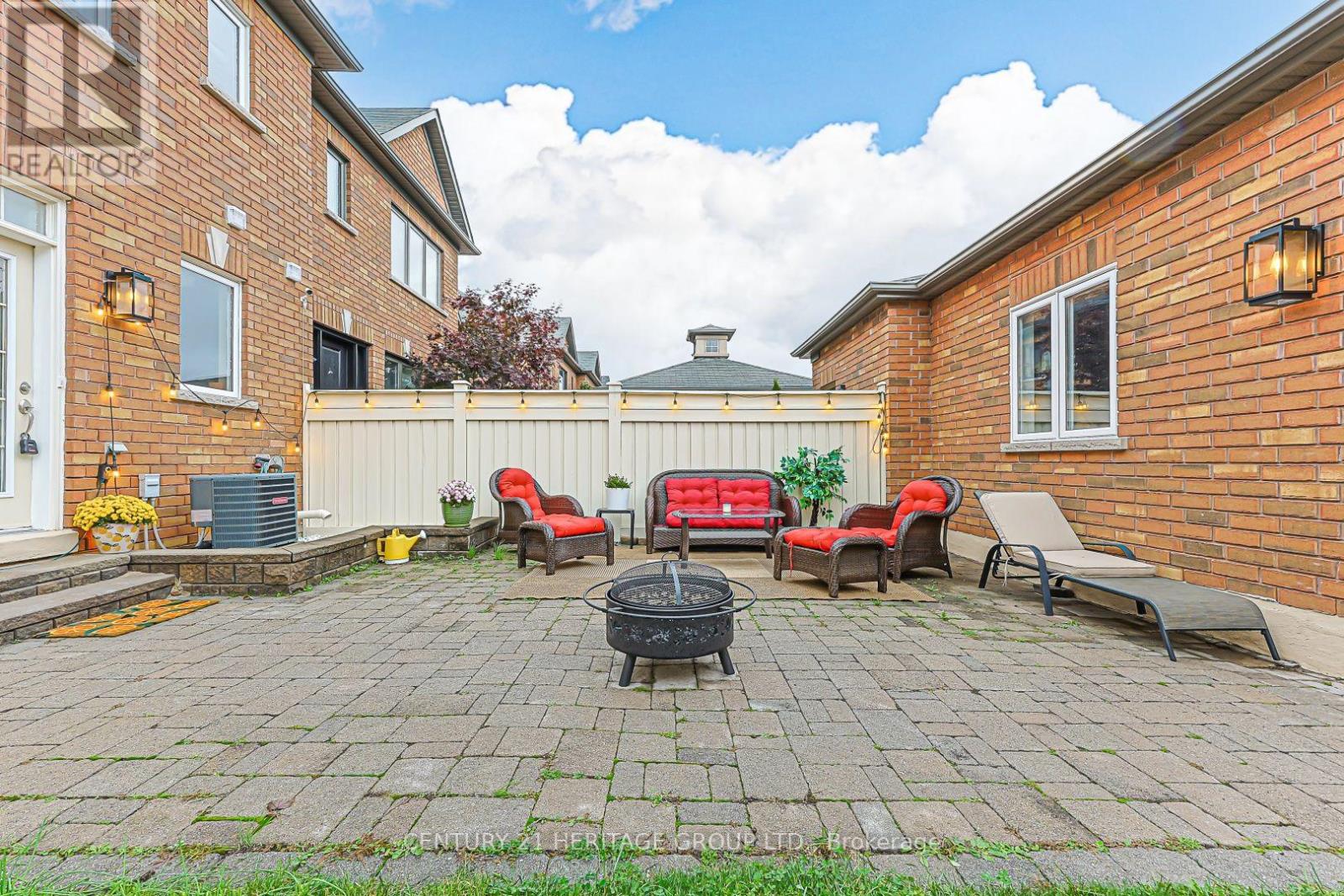 117 Zokol Drive, Aurora, Ontario  L4G 7T9 - Photo 49 - N14119664