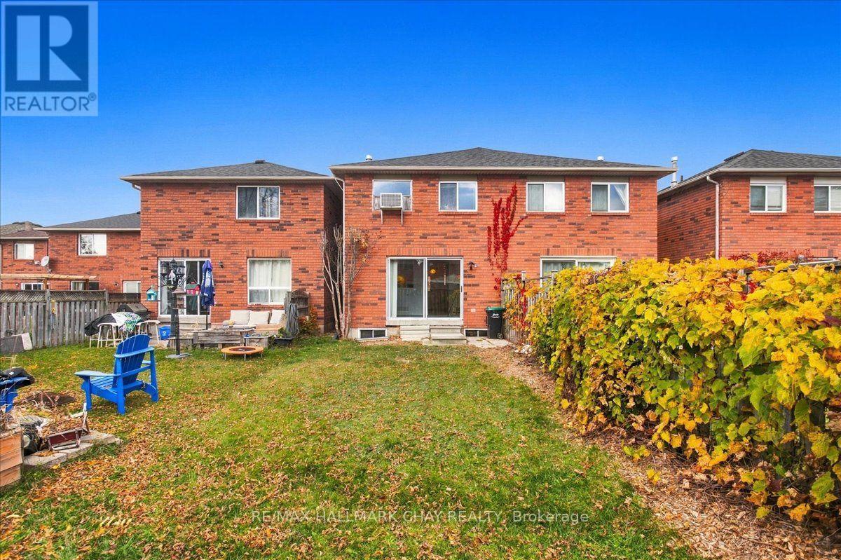 45 Bibby Court, Barrie (Holly), Ontario  L4N 8T4 - Photo 34 - S14119736
