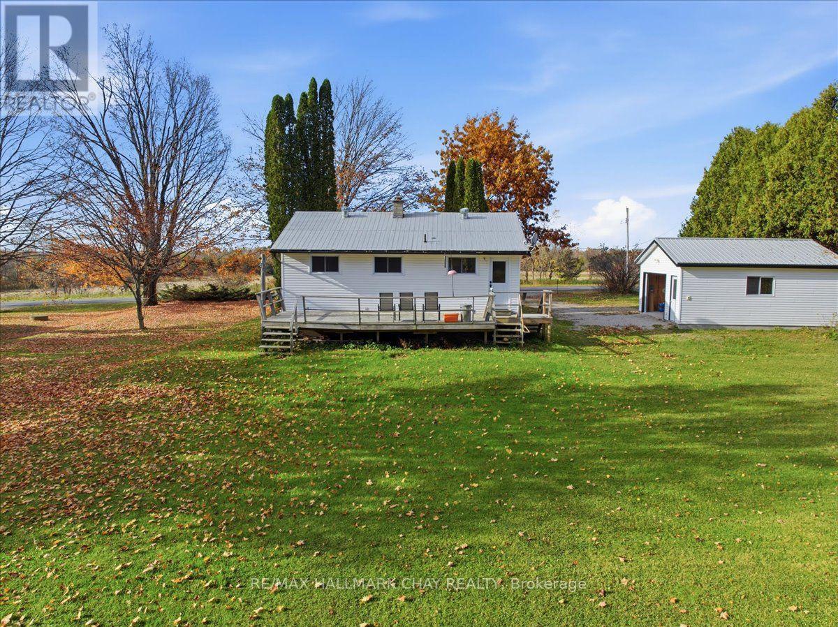 1109 3RD LINE N, oro-medonte, Ontario