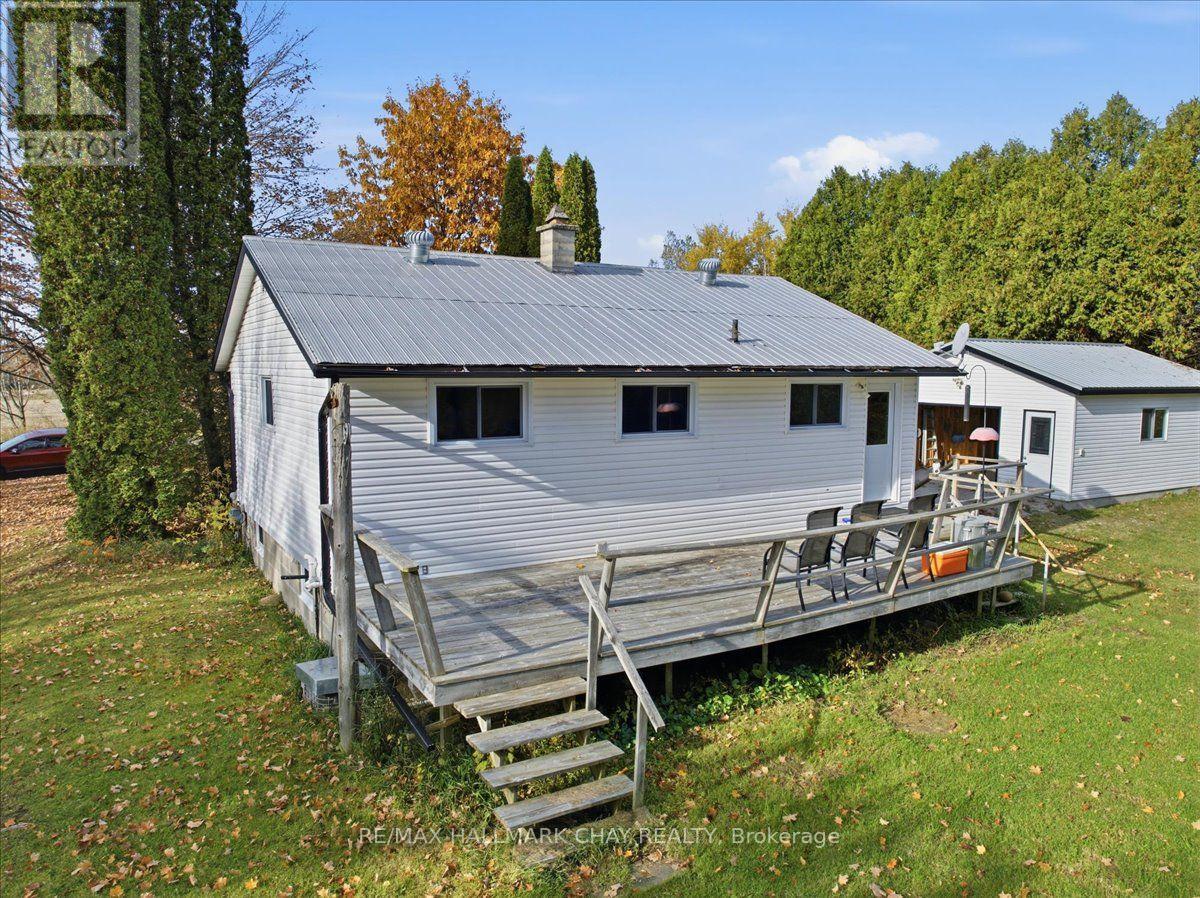 1109 3rd Line N, Oro-Medonte, Ontario  L0L 2L0 - Photo 47 - S14119824