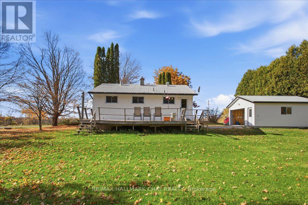 1109 3rd Line N, Oro-Medonte, Ontario  L0L 2L0 - Photo 49 - S14119824