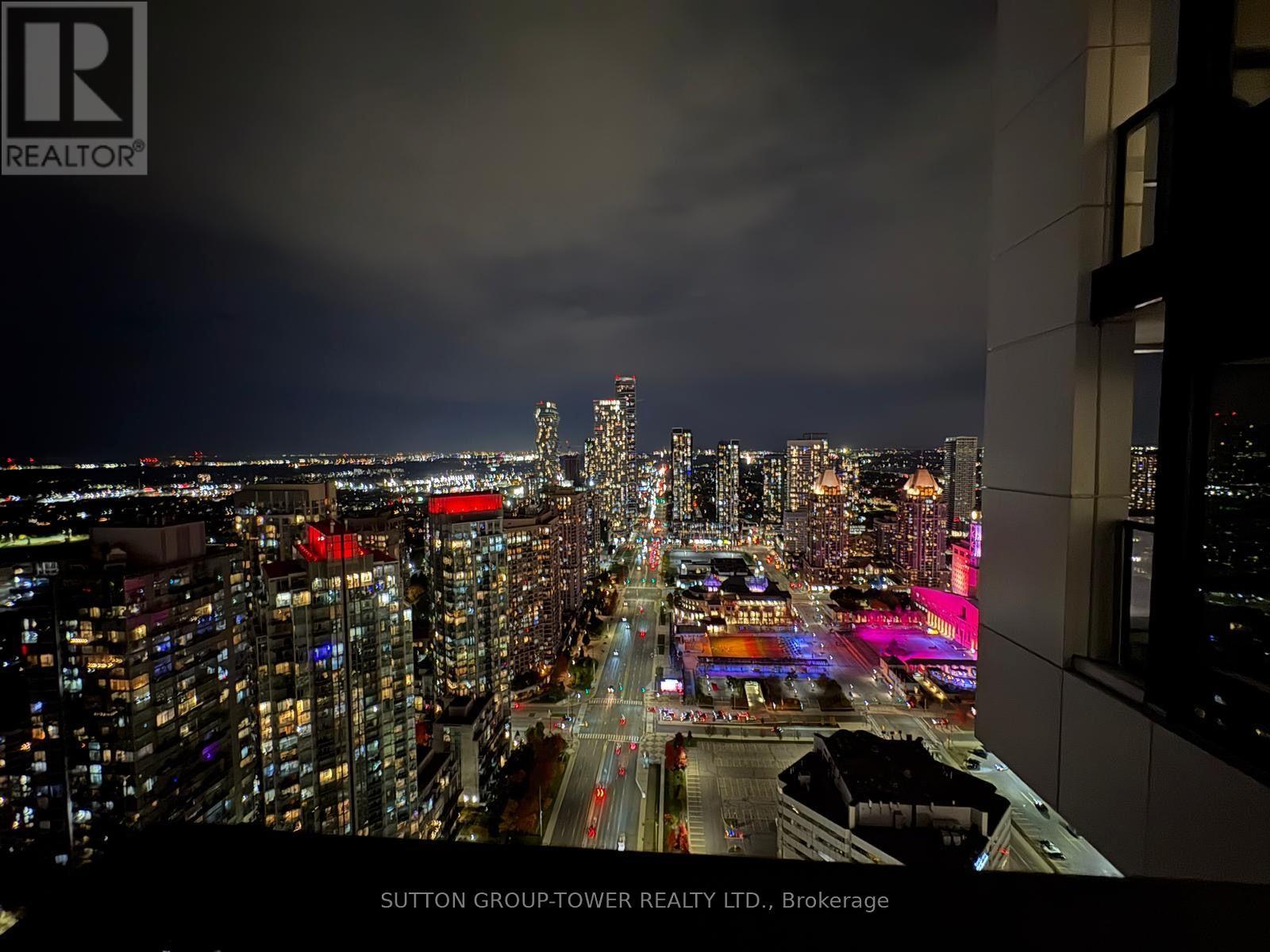 4304 - 4015 The Exchange, Mississauga, Ontario  L5B 0N9 - Photo 3 - W14119844