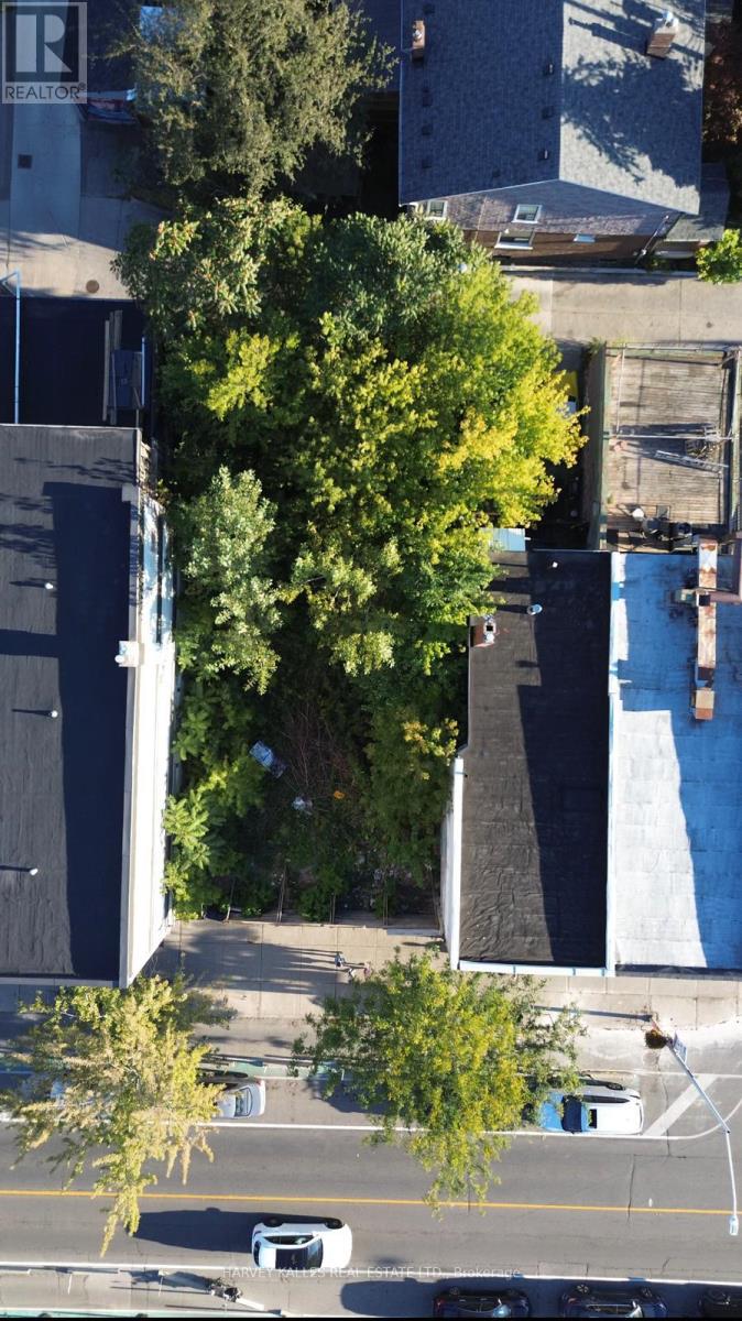 1793 DANFORTH AVENUE, Toronto, Ontario
