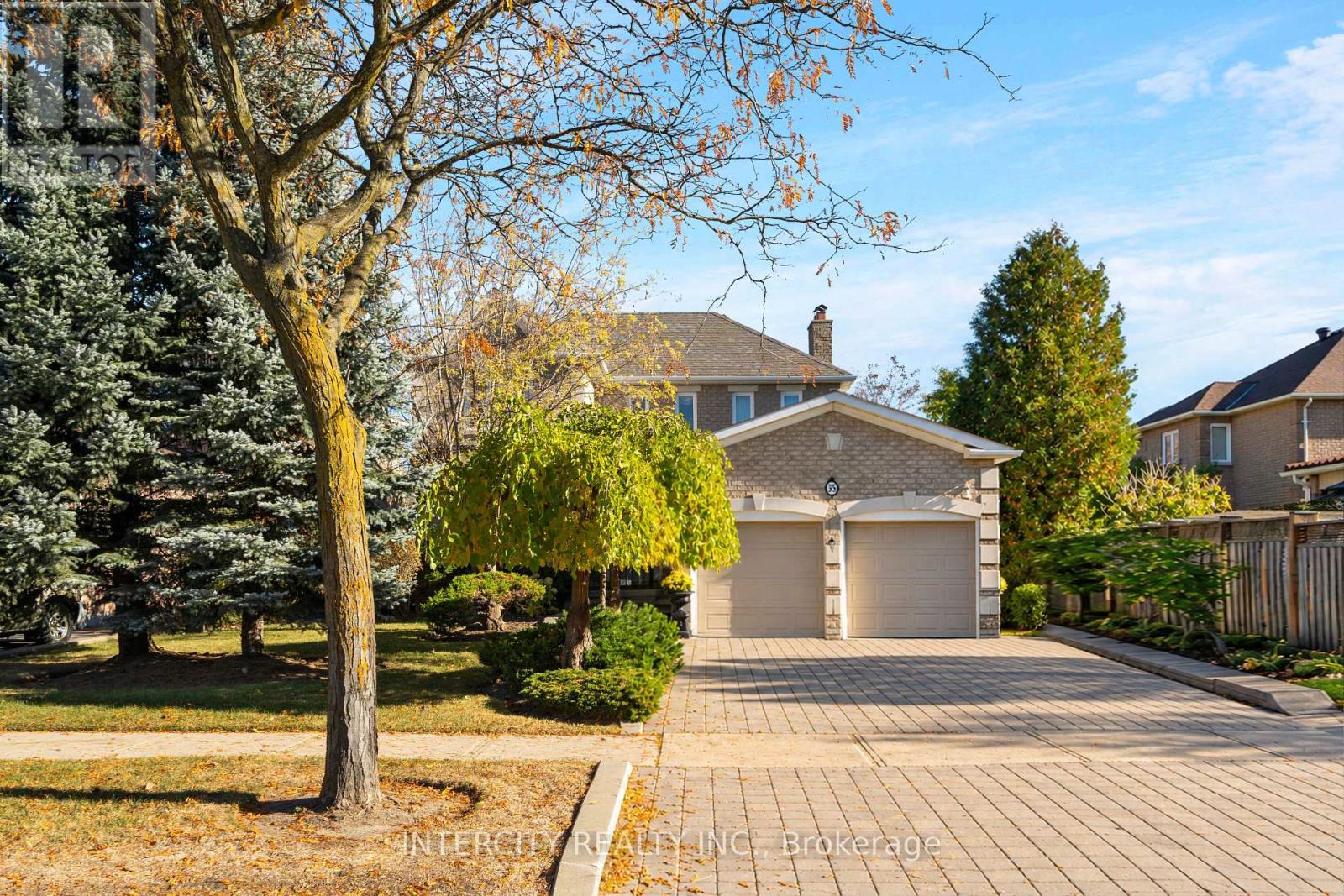 35 Avro Road, Vaughan, Ontario  L6A 1Y3 - Photo 2 - N14110856