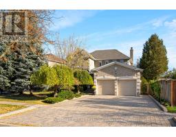 35 AVRO ROAD, Vaughan, Ontario