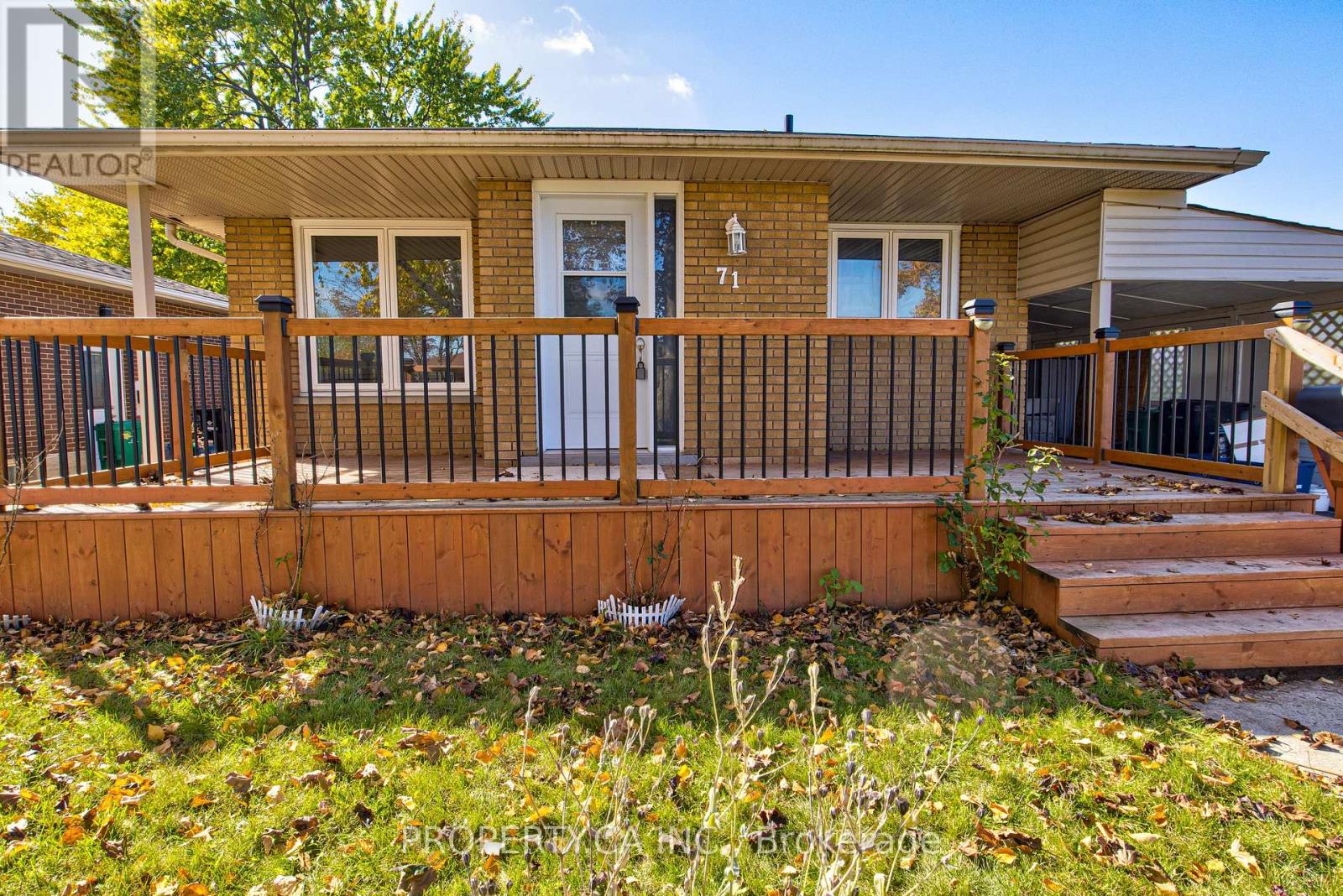 71 Highpark Avenue, Kitchener, Ontario  N2C 2C3 - Photo 44 - X14119658