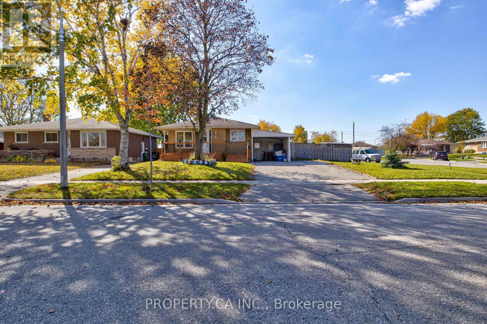 71 Highpark Avenue, Kitchener, Ontario  N2C 2C3 - Photo 46 - X14119658