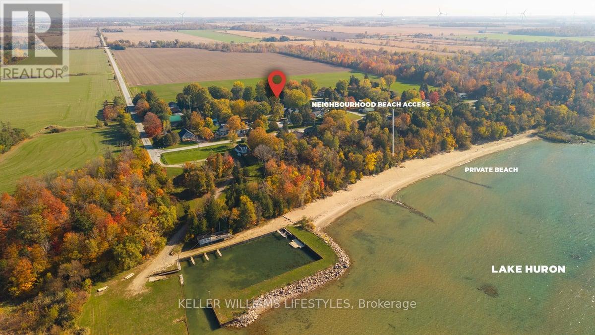 8447 Keith St Street, Lambton Shores, Ontario  N0N 1J7 - Photo 43 - X14117430