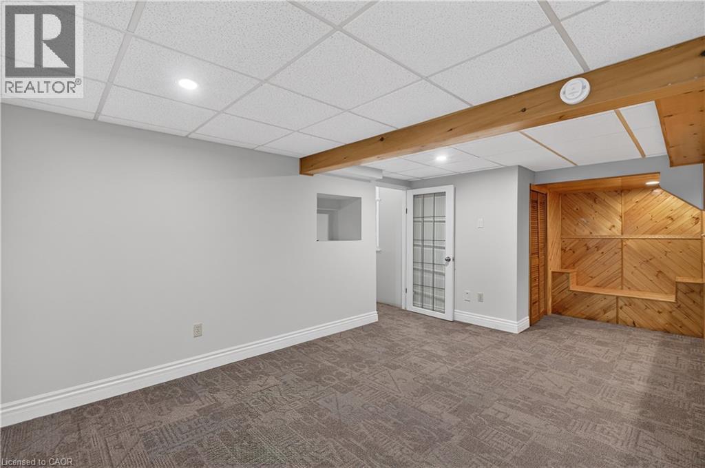 3401 Rockwood Drive, Burlington, Ontario  L7N 3H6 - Photo 38 - 40873984