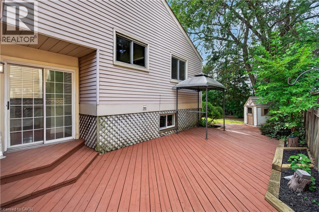 3401 Rockwood Drive, Burlington, Ontario  L7N 3H6 - Photo 40 - 40873984