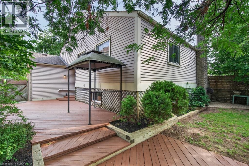3401 Rockwood Drive, Burlington, Ontario  L7N 3H6 - Photo 43 - 40873984
