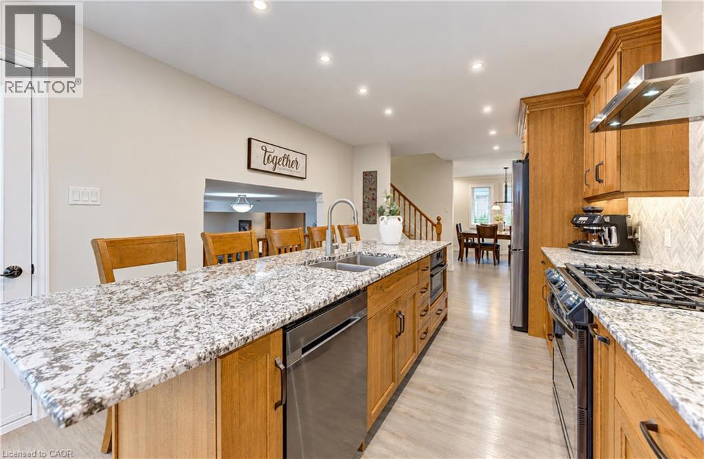 18 Cumberland Place, Kitchener, Ontario  N2N 2W1 - Photo 15 - 40873869