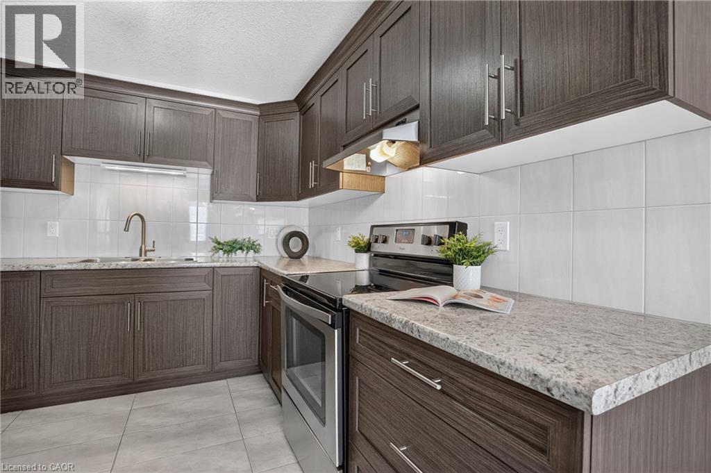12 Tait Street, Cambridge, Ontario  N1S 3C2 - Photo 12 - 40871830