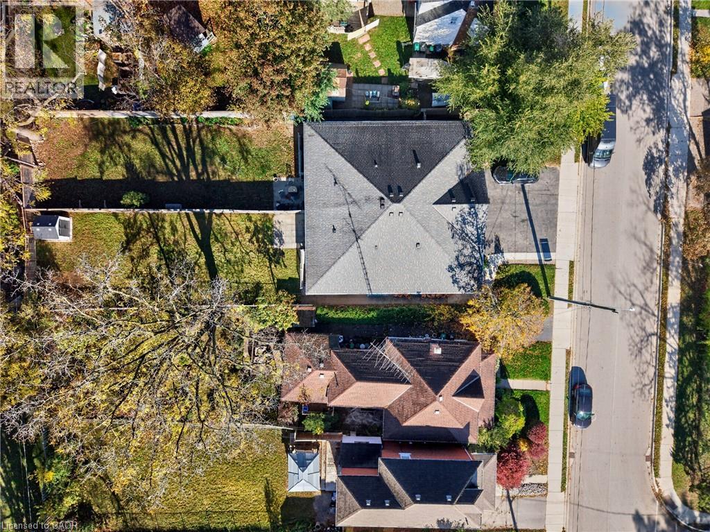 12 Tait Street, Cambridge, Ontario  N1S 3C2 - Photo 4 - 40871830