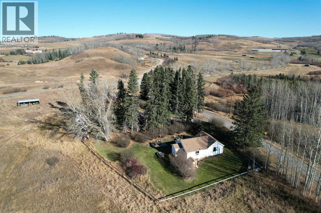 264017 176 Street W, Rural Foothills County, Alberta  T1S 2R1 - Photo 1 - A2354634