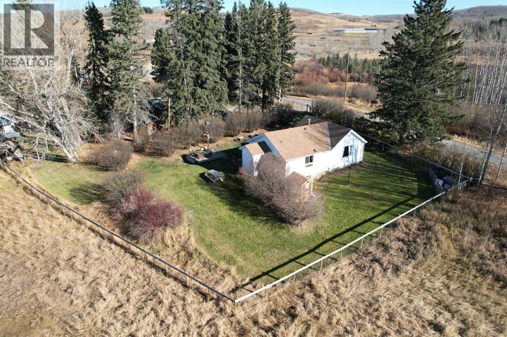 264017 176 Street W, Rural Foothills County, Alberta  T1S 2R1 - Photo 2 - A2354634