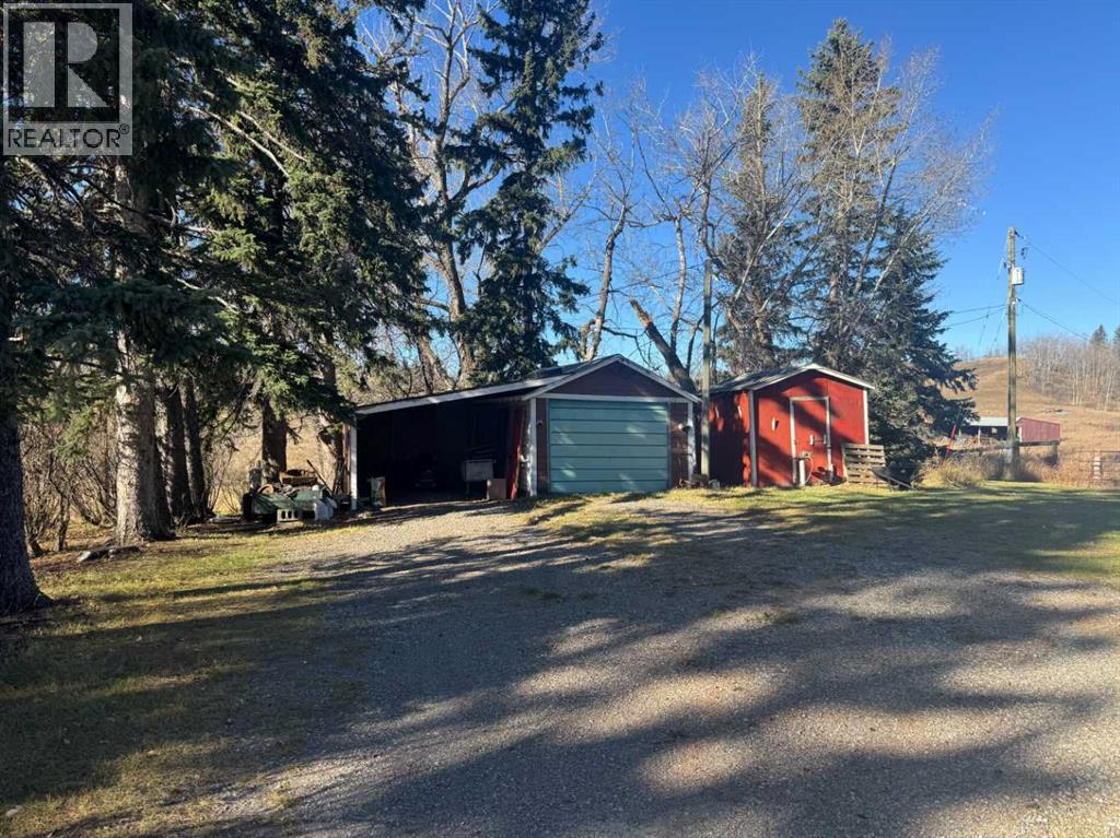 264017 176 Street W, Rural Foothills County, Alberta  T1S 2R1 - Photo 29 - A2354634