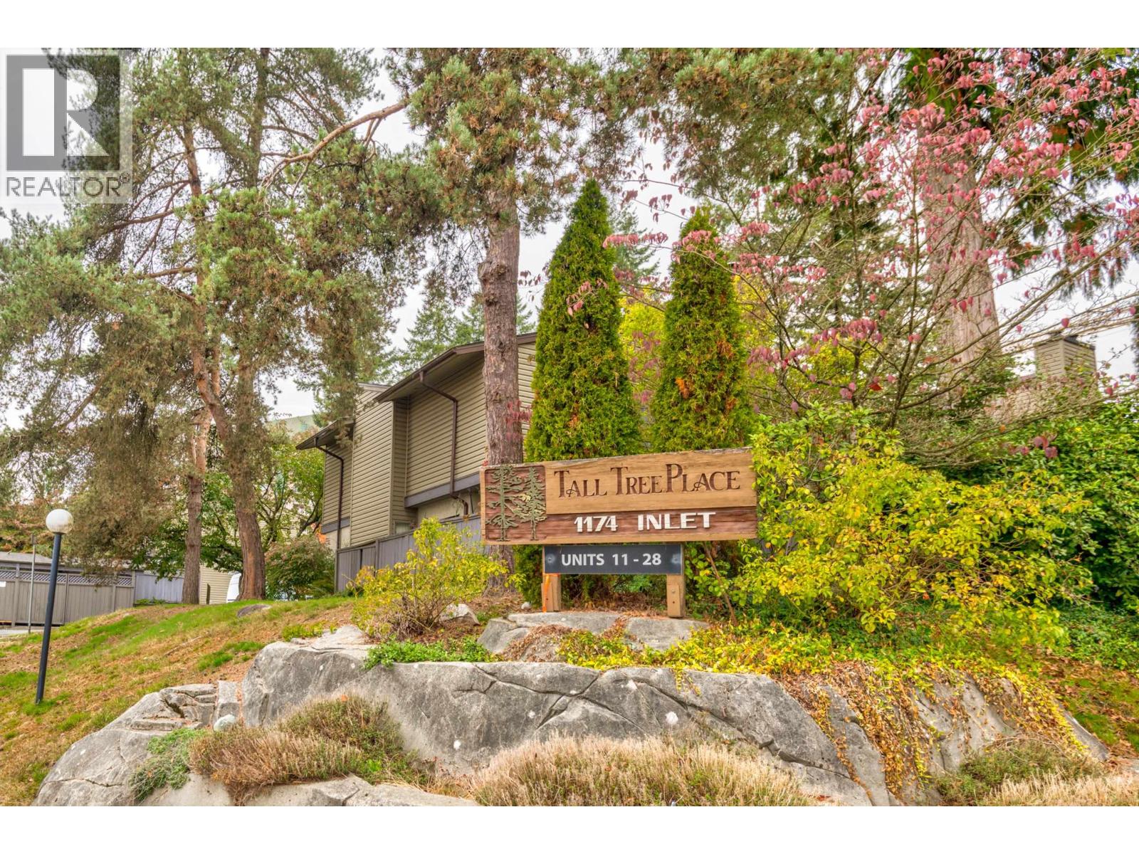 22 1174 Inlet Street, Coquitlam, British Columbia  V3B 6E4 - Photo 3 - R3178373