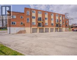 371 DALE Crescent Unit# 4, Waterloo, Ontario
