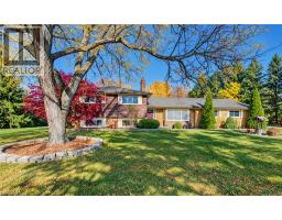499 EAST RIVER Road, Glen Morris, Ontario