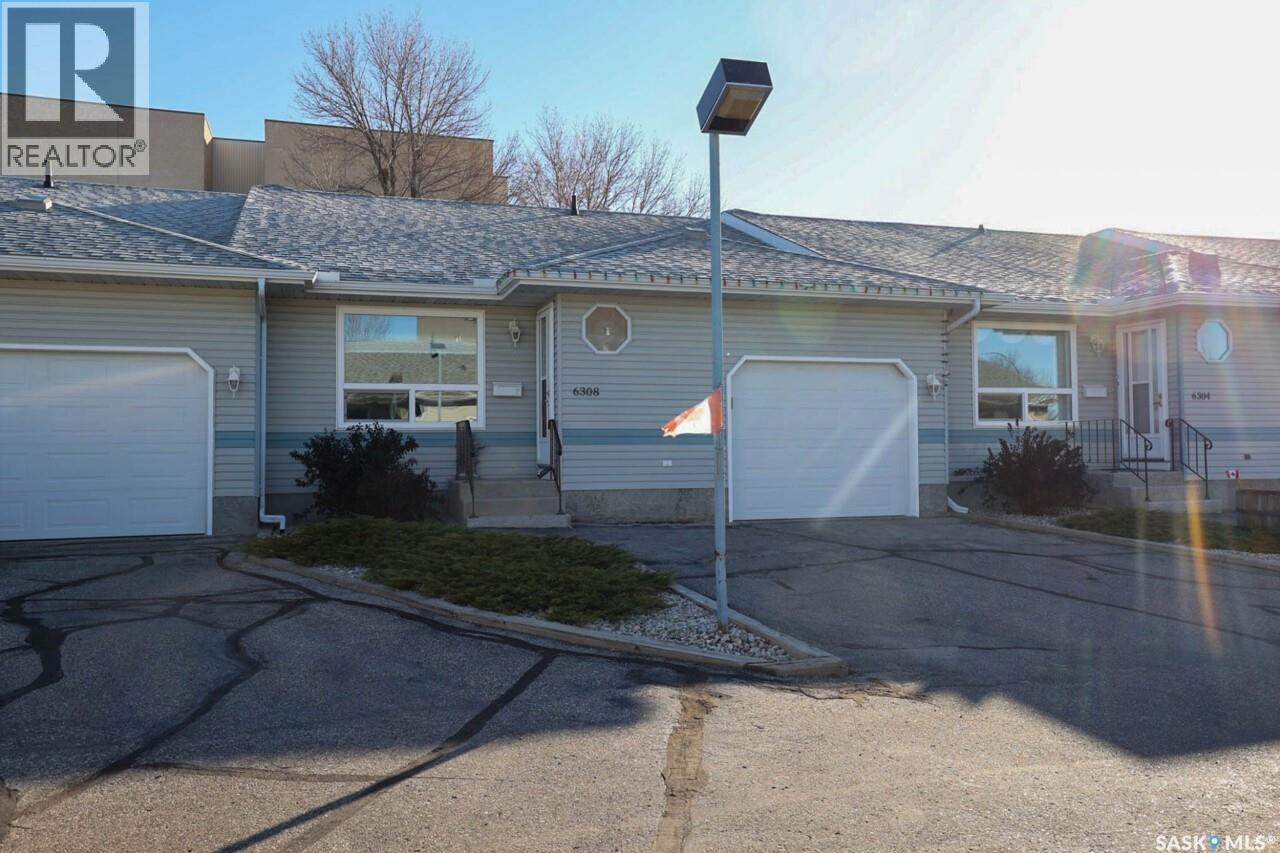 6308 Engel Drive, Regina, Saskatchewan S4X 4L2 - Photo 2 - SK052021